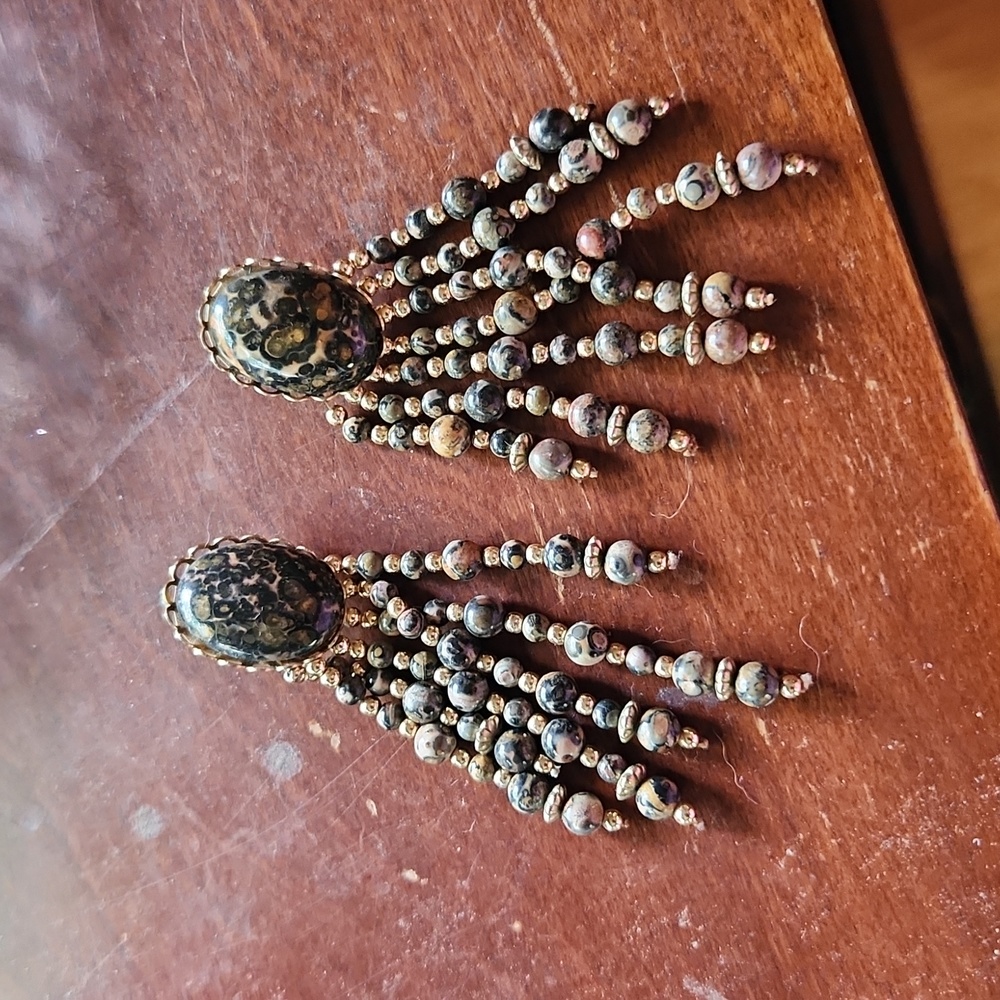 Fashion Earrings